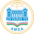 AMEA İREMB EFRDM portalının loqosu